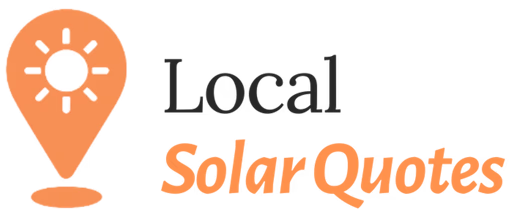 Local Solar Quotes