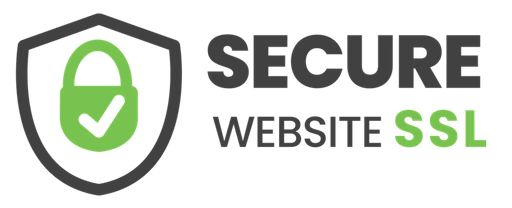 Secure SSL Website